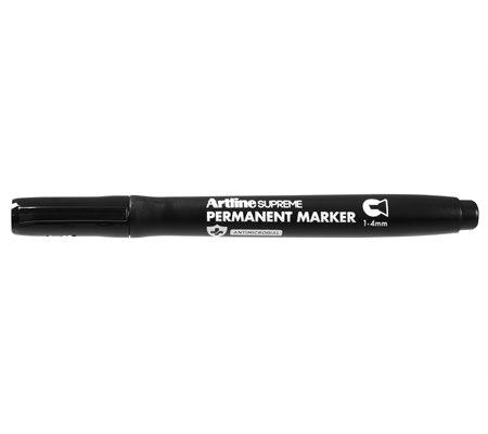 Supreme Permanent Markers Chisel